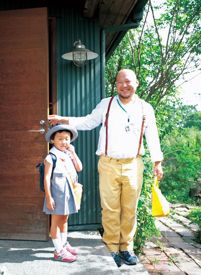 画像: 08:00 あうんの呼吸で、できる人ができることを