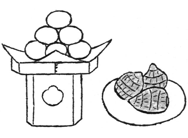 画像: 神無月 月見