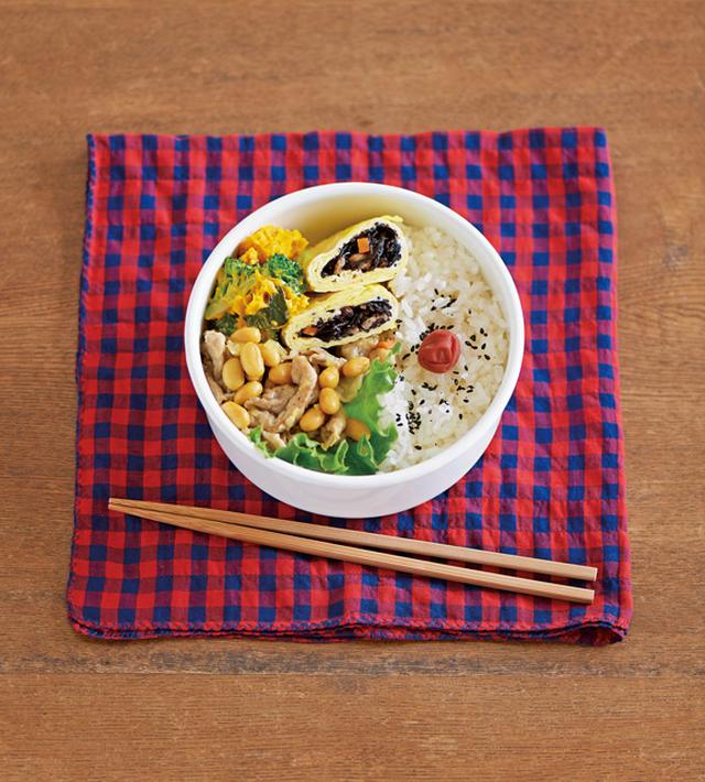 画像2: 瀬尾幸子 さん、 かもめ食堂 段取り上手の1週間のお弁当