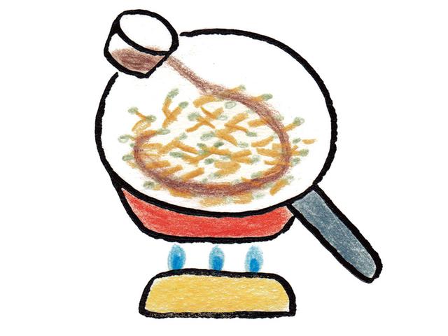 画像3: つくり方