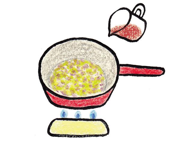 画像2: つくり方