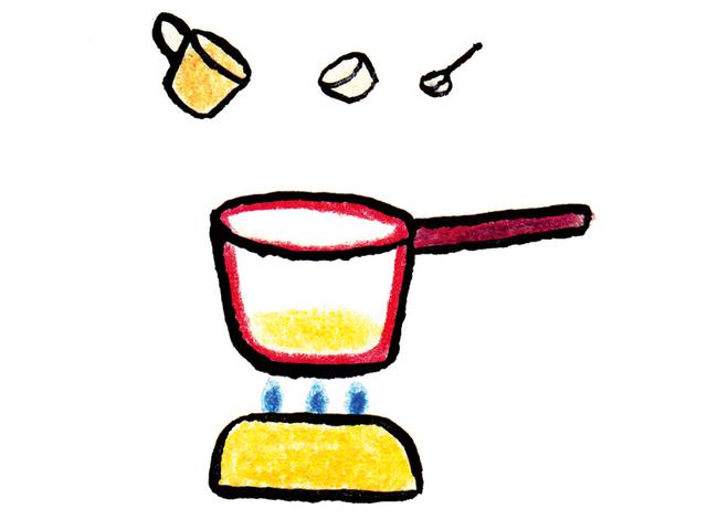 画像2: つくり方