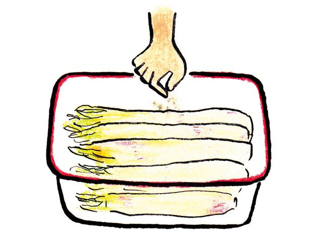 画像1: つくり方
