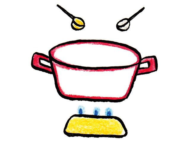 画像2: つくり方