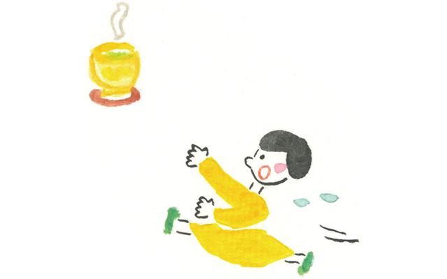 画像1: 朝茶は三里戻っても飲め
