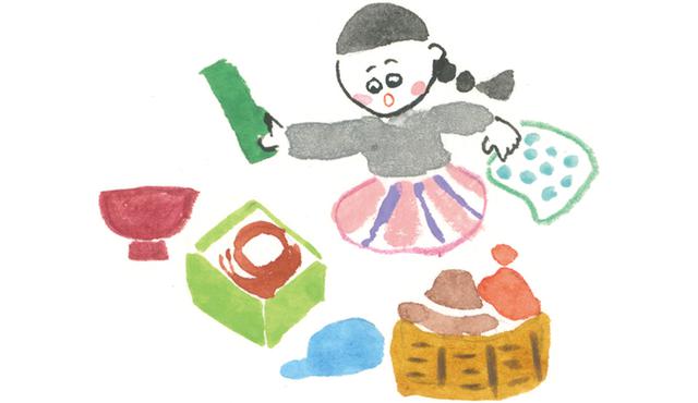 画像: 七たびたずねて人を疑え