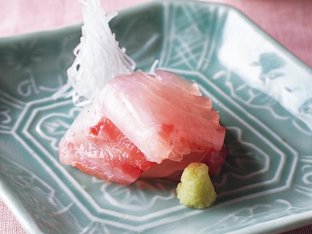 画像: 鯛の昆布〆のつくり方