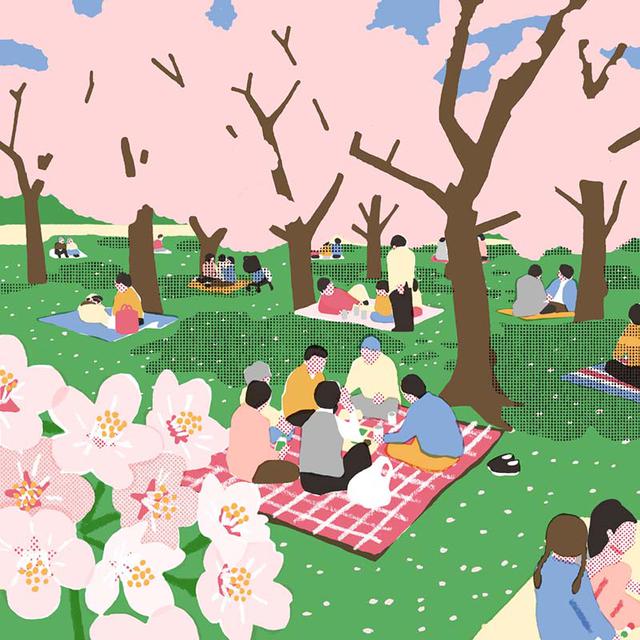 画像1: 3つのまちがいを探してください