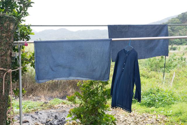 画像: 5 泥を落として、完成