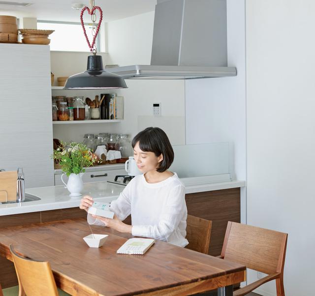 画像: 気持ちのいい朝を迎えるために 朝の段取り、私の習慣