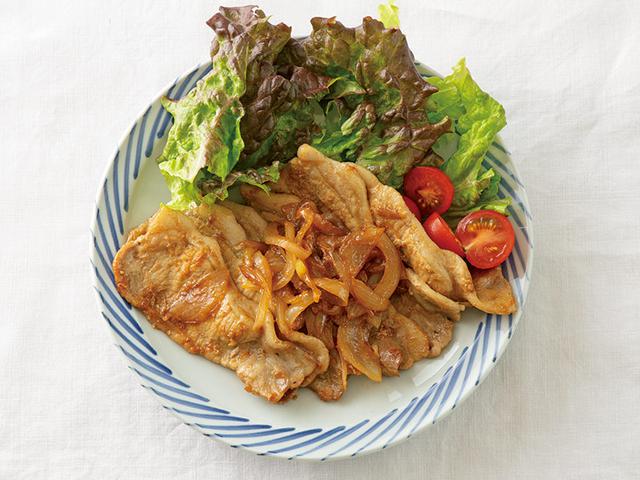 画像: 荻野恭子 さん 子どもたちに伝えたい、定番料理