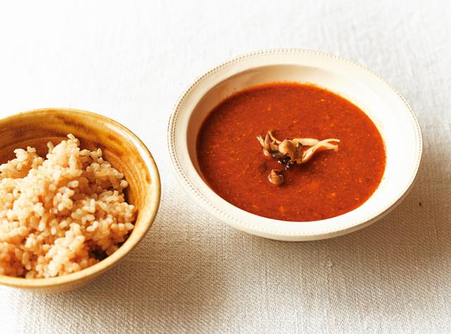 画像: こまき流「カレー」のつくり方