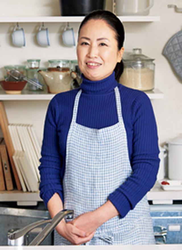 画像: おかず 3 はちみつりんご