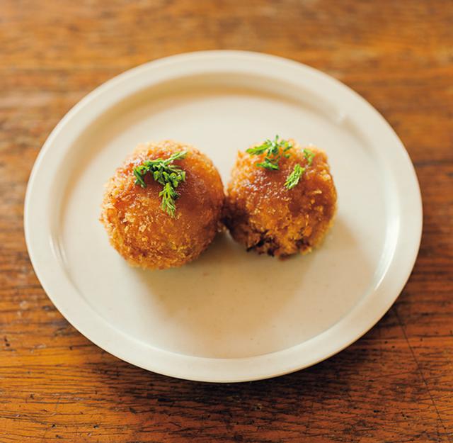 画像1: 重ね煮を使ったアレンジ料理