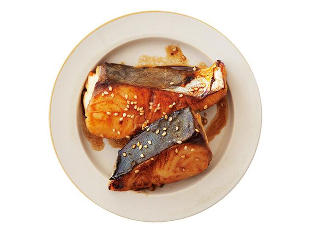 画像: 「基本の照り焼き」のレシピ