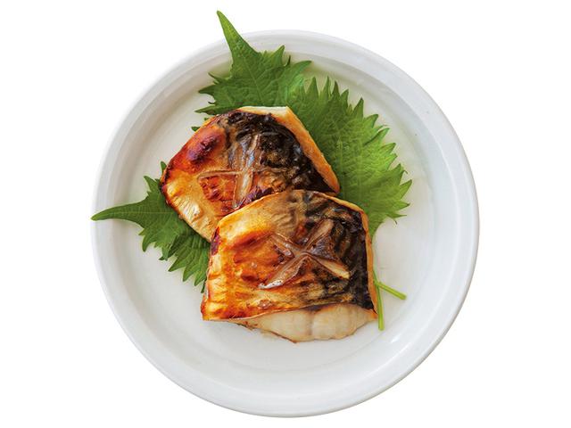 画像: 「基本の焼き魚」のレシピ