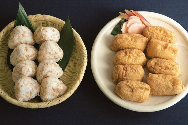 画像: 巻頭料理 きじま家3代に伝わるハレとケの初夏の味