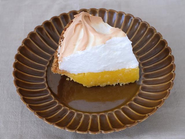 画像: レモンメレンゲパイのつくり方