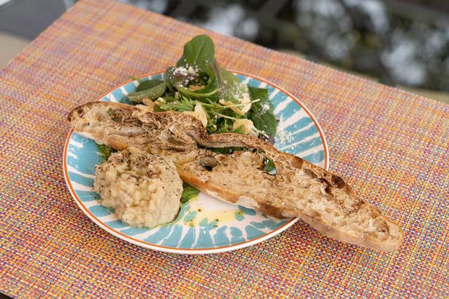 画像2: 私の街の自慢のお店|北鎌倉「トラットリア・システィアナ」/藤田みどりさん(料理家)