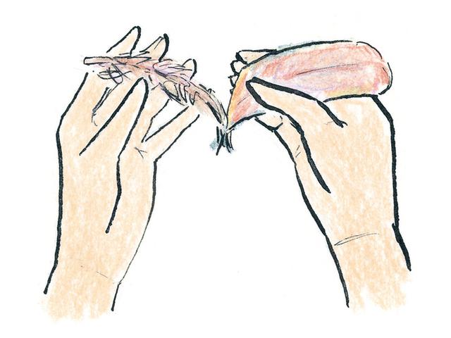 画像5: つくり方
