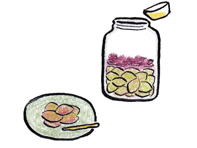 画像4: つくり方