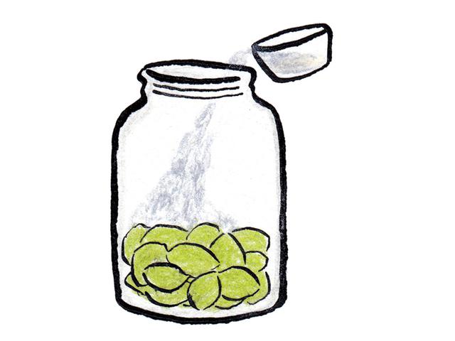 画像3: つくり方