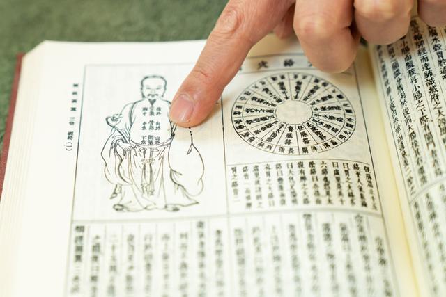 画像: 「東洋医学では、“腎”のなかに、生命の源である元気が入っていると考えられています」(瀬戸先生)
