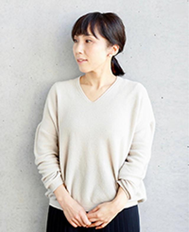 画像: 2 多色使いの柄物を投入