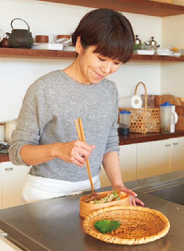画像: おかずの素 にんじんとしょうがのナムル