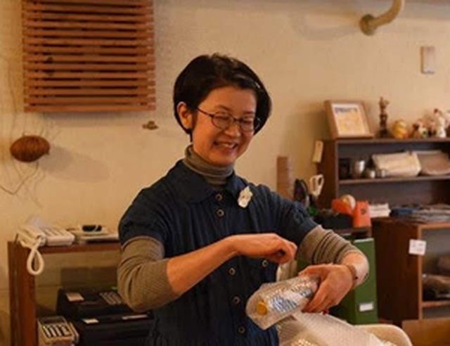 画像: 総曲輪のカフェ SIX OR THIRD COFFEE STAND