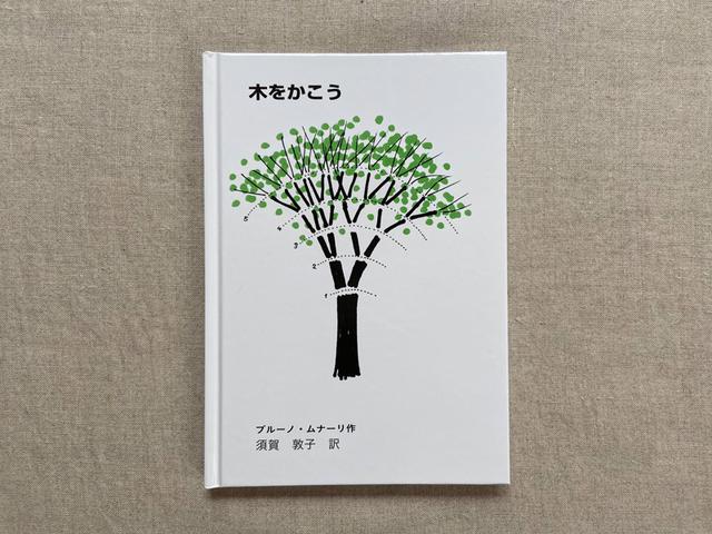 画像: 木の成長にはなにやら規則性があるようです。