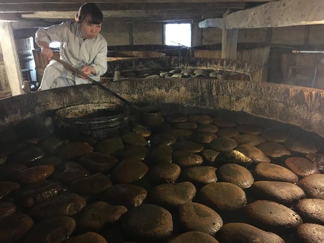 画像: 豆味噌に頼る日々|こまきしょくどうからこんにちは