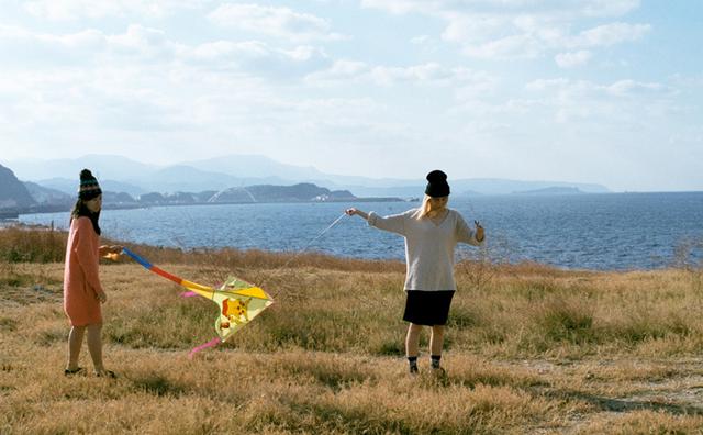 画像1: 風光明媚な海辺スポット「八斗子海浜公園(はちとしかいひんこうえん)」
