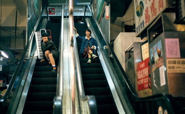 画像1: 基隆の台所「仁愛市場(じんあいいちば)」