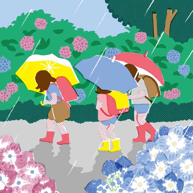 画像2: 3つのまちがいを探してください