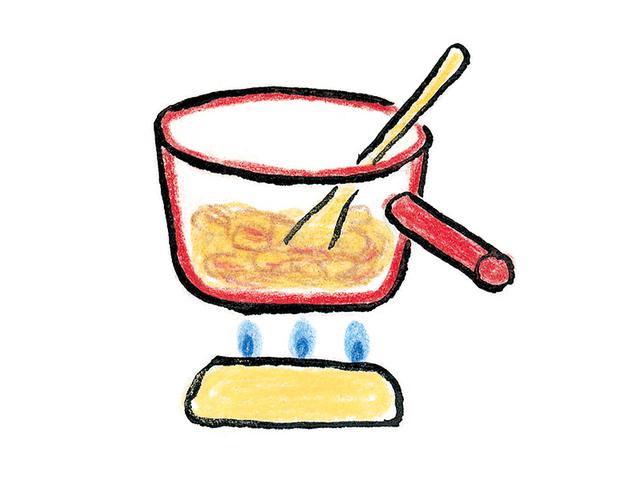 画像3: つくり方