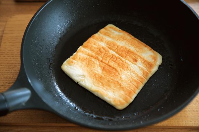 画像1: ポイントは“なじませ食材”