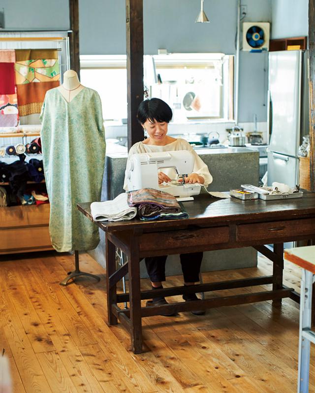 画像1: あるものを生かし、分かちあう楽しみ つながる、やさしい暮らし