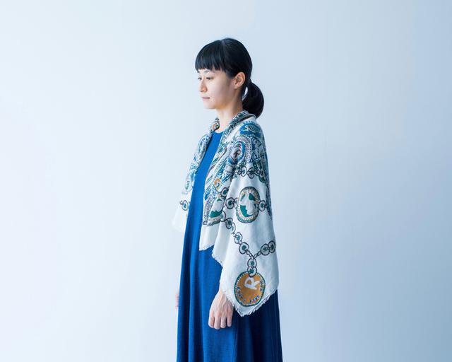 画像1: ◆エアコンに負けそうなときの四角羽織り