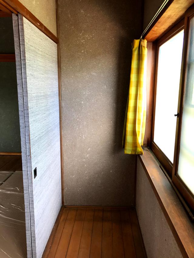画像: トイレ