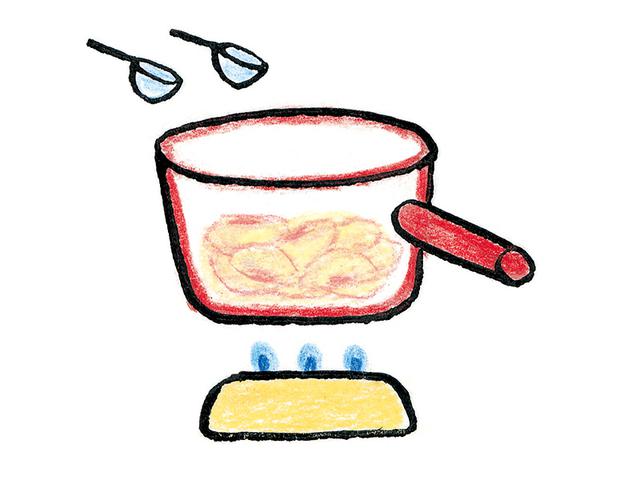 画像2: つくり方