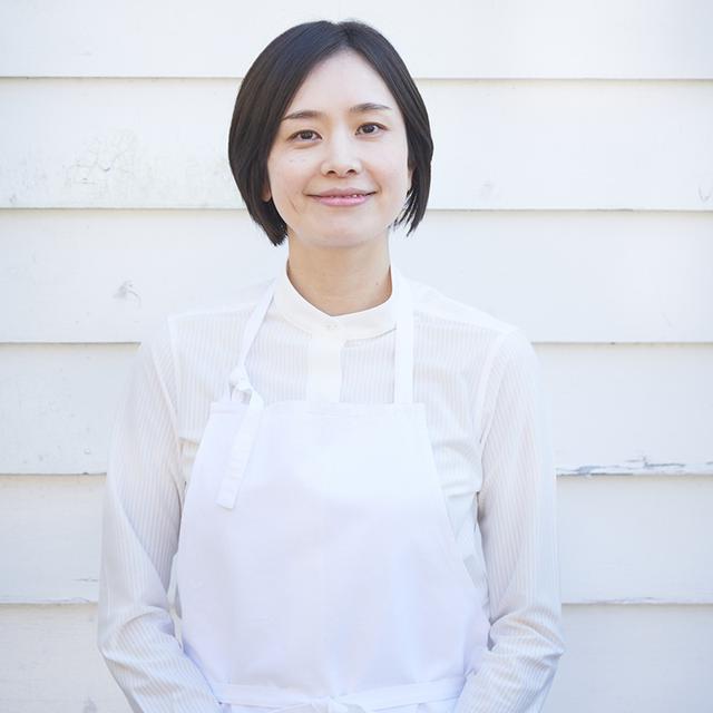 画像: 著者の長谷川弓子さん