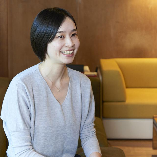 画像: 「あじの料理をつくるときは、お腹がピンと張った、鮮度のいいあじを使うことが大切です」と長谷川さん