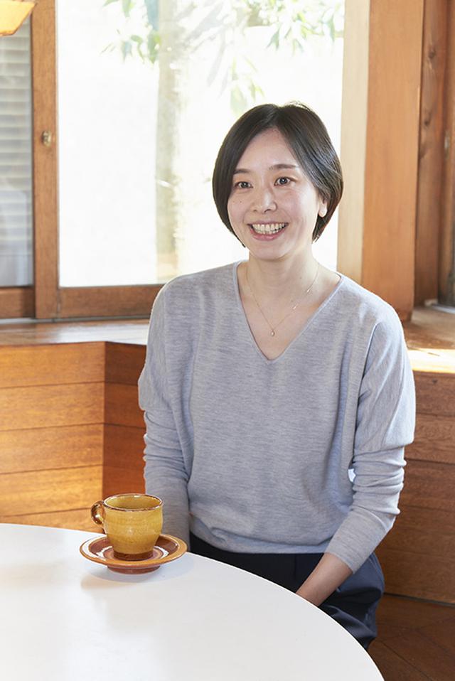 画像: 「たたきには、エシャロットやセロリを入れても生臭みが消えておいしいです」と長谷川さん