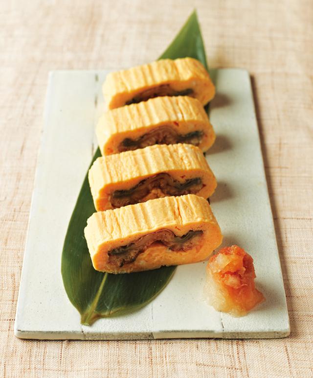画像: う巻きのつくり方