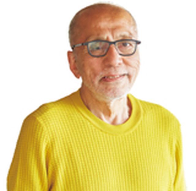 画像2: 阿部家の間取り