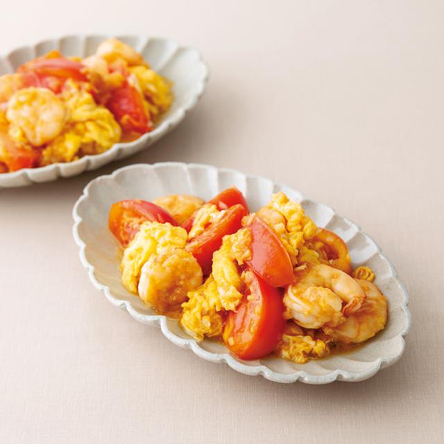 画像: “いつものおかず” にひと工夫 栄養効率を上げる食べ合わせ