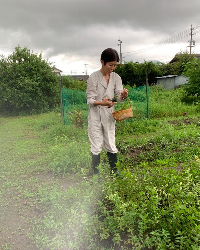画像2: 移住者として美濃の人間に