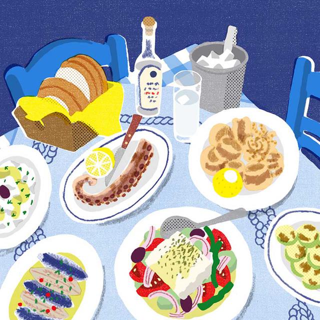 画像1: 3つのまちがいを探してください