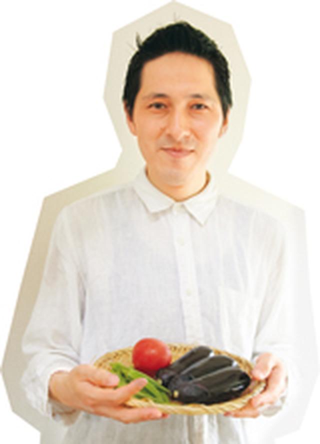 画像: カレーに欠かせないもの